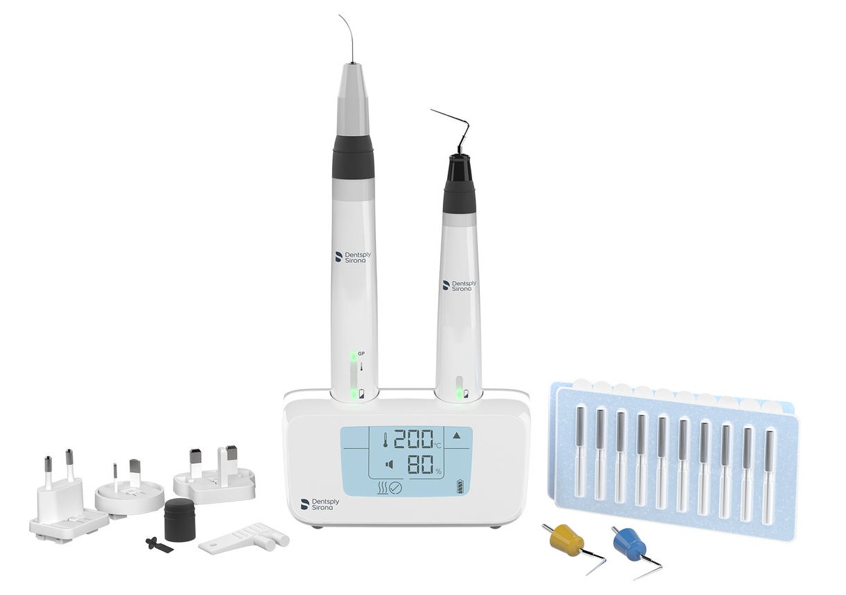 Gutta-Smart Cordless Obturation Kit