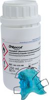 Orthocryl - Colorante Emb.250ml Turquesa