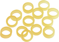 Elasticos Latex 8,0mm Medio Emb.30x100