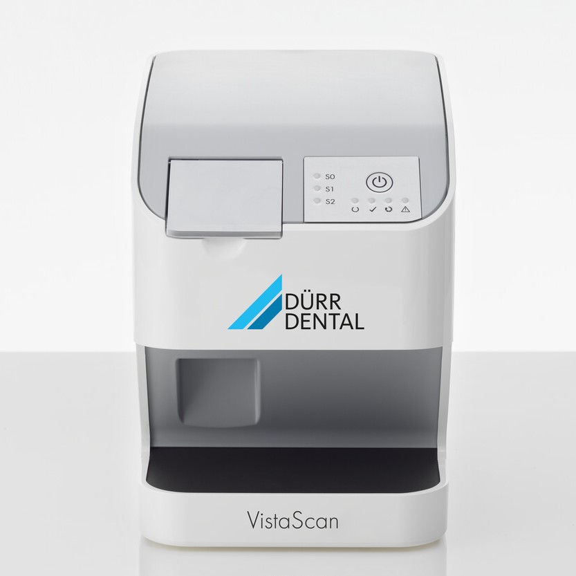 VistaScan Nano Easy