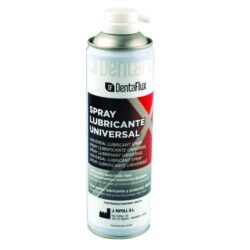 Spray Lubrificante Universal - Oleo 500ml