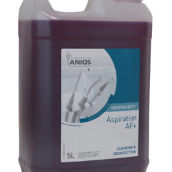 Dentasept Aspiration AF+ Emb.5l