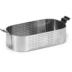 Eurosonic 4D - Cesto Perfurado