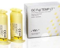Fuji Temp LT - Cartuchos 2x7,2ml
