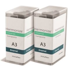 Harmonize - Caps. 20x0,25g - A2 Dentina