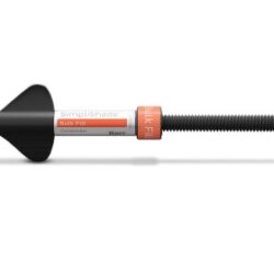 SimpliShade Bulk Fill - Seringa 4g