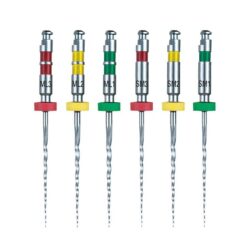 TF Adaptive Limas 25mm SM2 Cx.4