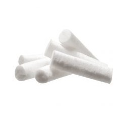 Rolos Algodao KDM Nº 3 (300g) Emb.480 Rolos