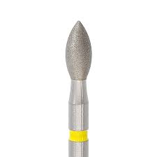 Broca Diamantada FG Komet 368EF/023 Cx.5