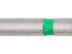 Broca Diamantada FG Komet 6845/012 Cx.5