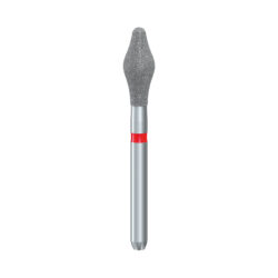 Broca Diamantada FG Komet 8370/030 Cx.5