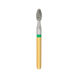 Broca Diamantada FG Komet S6379/018 Cx.5