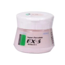 Super Porcelain EX-3 - Dentina Body 50g A3B