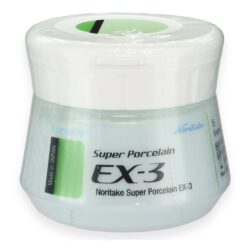 Super Porcelain EX-3 - Esmalte 50g E3