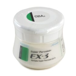 Super Porcelain EX-3 - Opacious Body 50g OBA3