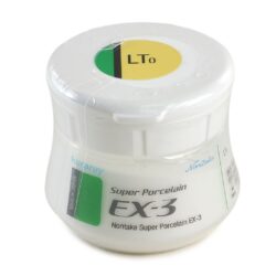 Super Porcelain EX-3 - Luster 50g Aqua Blue 2