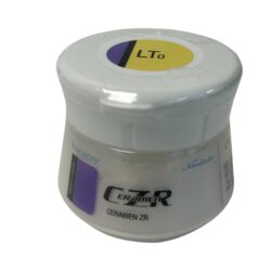 Cerabien ZR - Luster Translucido 50g Aqua Blue 2