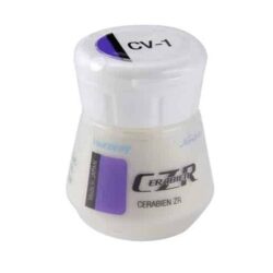 Cerabien ZR - Clear Cervical 10g CCV-2