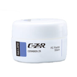 Cerabien ZR - FC Paste Stain 3g Red