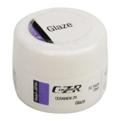 Cerabien ZR - FC Paste Stain Clear Glaze 5g