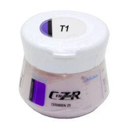 Cerabien ZR - Translucido 50g T Clear