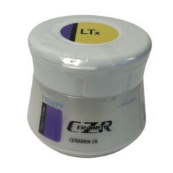 Cerabien ZR - Luster Translucido 50g LTx