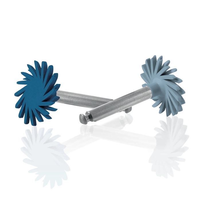Twist Dia Polidores Composito 10mm Intro Kit