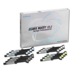 Clearfil Majesty ES-2 - Kit Profissional Seringas