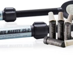Clearfil Majesty ES-2 Premium- Seringa 3,6g A4E