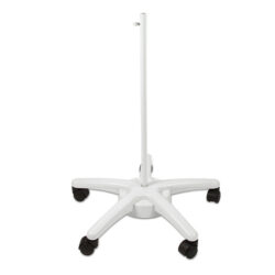 Suporte C/Rodas P/Candeeiro LED Mestra