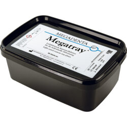 Moldeiras Fotop.1,4mm Megatray Rosa Cx.50