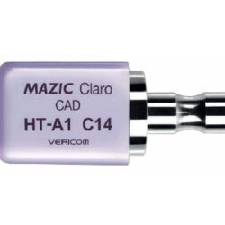 Mazic Claro CAD - Blocos C14 HT A3 Cx.5