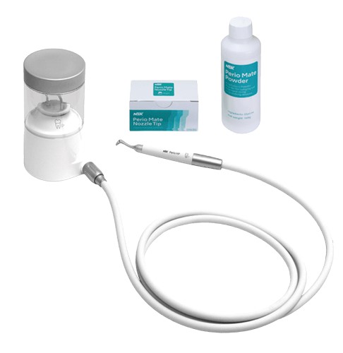 Varios Combi Pro 2 Perio Set