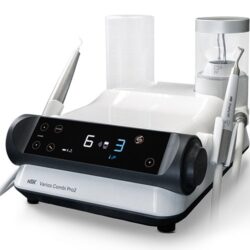 Varios Combi Pro 2 - Aeropolidor + Ultrasson