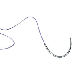 Novosyn Violet 4/0 70cm DS19 Tr.Abs.Cx12