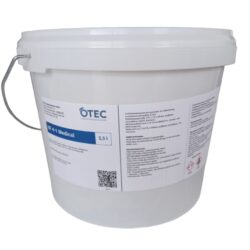 EF 20-1 Medical Mat.Electropolim. Kit 5,5l+0,5l