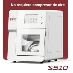 Philden Fresadora S-510