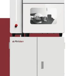 Philden Fresadora X-500