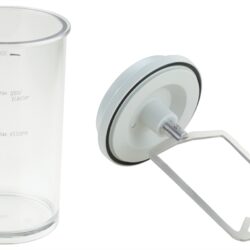 Copo 1000ml P/Mistur.C/Pa Agitad. Renfert