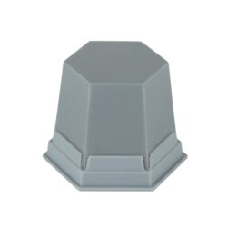 Geo Classic Avantgarde - Cera Cinza 75g