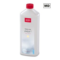 help:ex plaque f - Líquido Limpeza 4 x 1 Litro