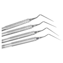 Spreader Roeko Inox Nº 30