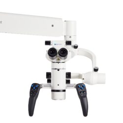 Microscopio Dentario Bondent G4 Pro