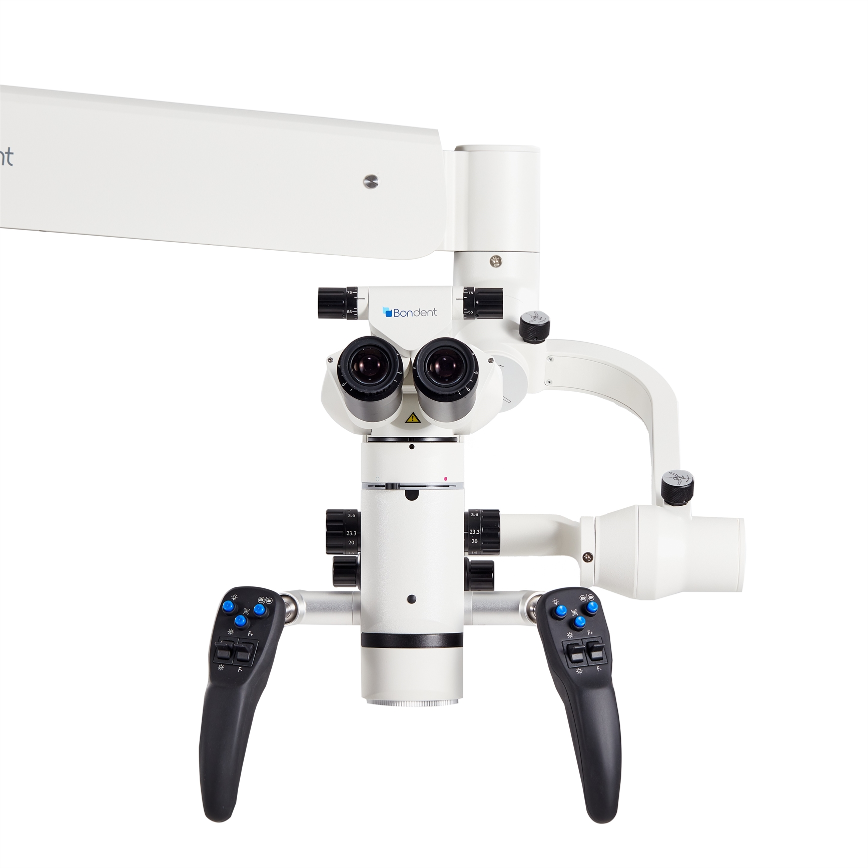 Microscopio Dentario Bondent G4 Pro