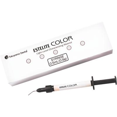 Estelite Color Ser. 0,9g Gray