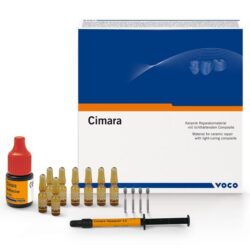 Cimara Silano Adesivo Voco - Set