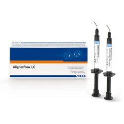 AlignerFlow LC - Seringas 2x2g A1