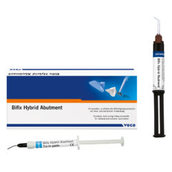Bifix Hybrid Abutment - Seringa QuickMix 10g HO