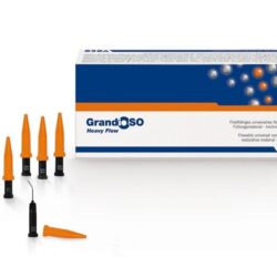 Grandio So Heavy Flow - Capsulas 16x0,25g A2