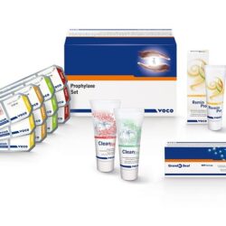 All-in-one - Kit de Profilaxia Voco